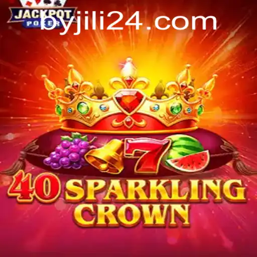Discover the Exciting World of 40SparklingCrown by Jili