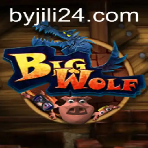 Dive into the World of BigWolf byjili: An In-Depth Exploration