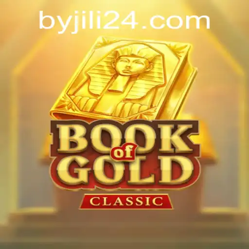 Exploring the Enigmatic World of BookOfGoldClassic by Jili