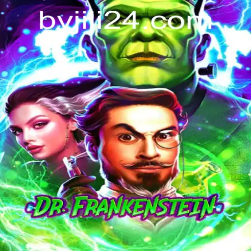 Discover the Thrills of DrFrankenstein by Jili Games