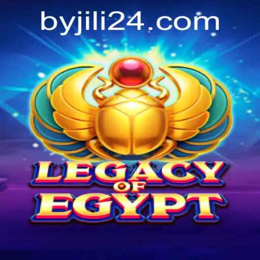Exploring the Enigmatic World of LegacyOfEgypt by Jili