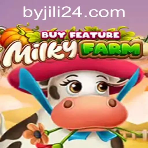 Discover the Enchanting World of MilkyFarmBuyFeature by Jili