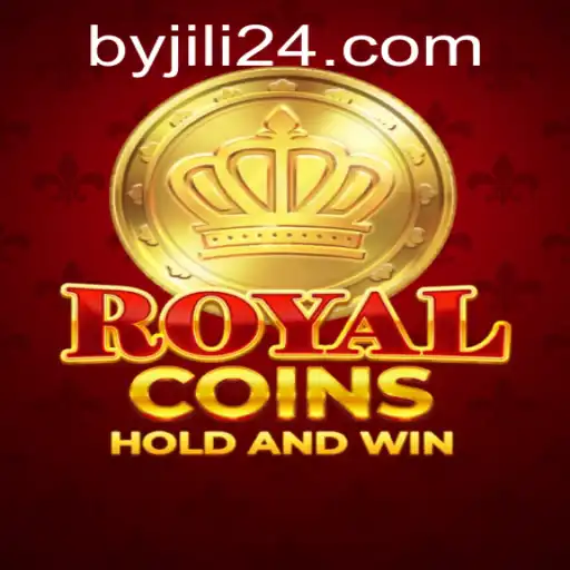 Discovering the Thrills of RoyalCoins byjili