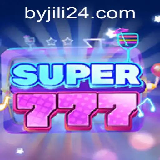 Exploring the Exciting World of Super777 by Jili