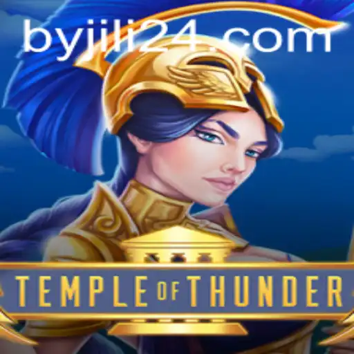 Exploring TempleofThunder: A Thrilling Adventure by Jili