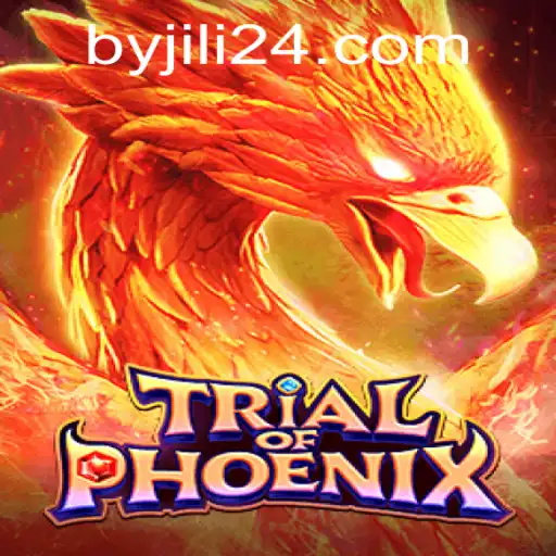 Exploring the Mesmerizing World of TrialofPhoenix by Jili