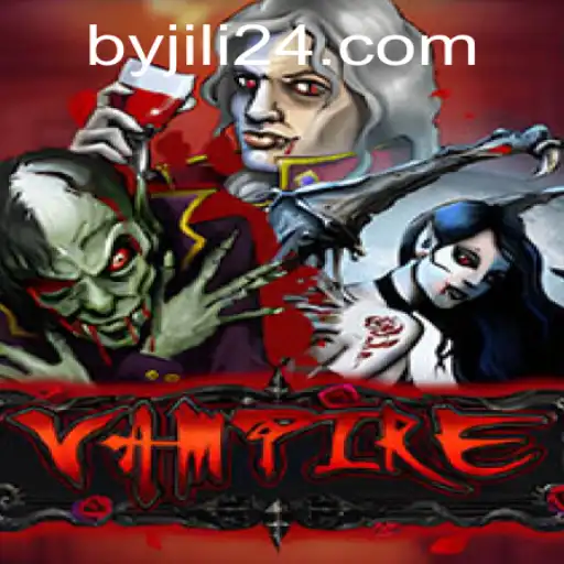 Vampire: An Immersive Gaming Experience by Jili
