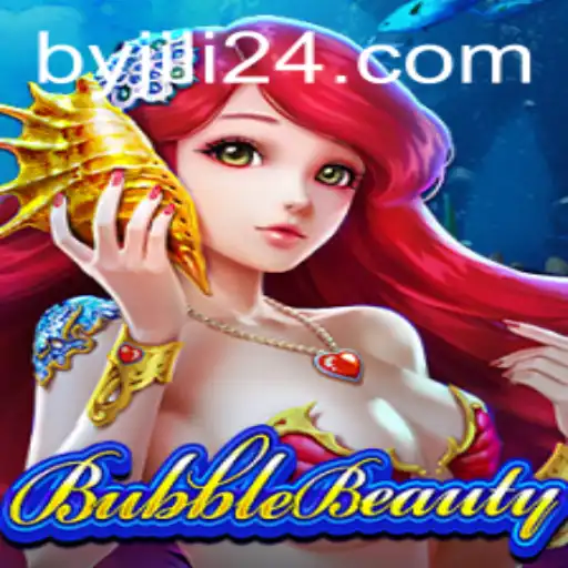 BubbleBeauty by Jili: An Immersive Gaming Experience
