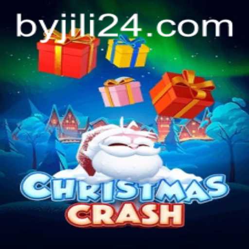Unwrapping the Thrills of ChristmasCrash byjili