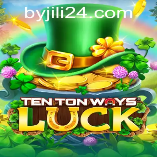Discovering the World of TenTonWaysLuck by Jili