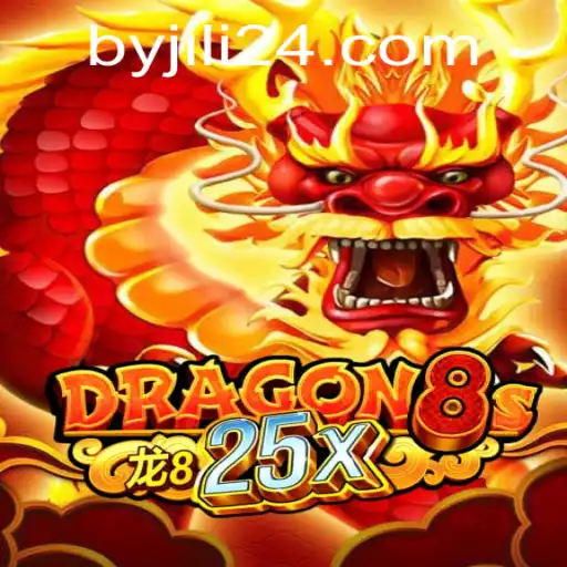 An In-Depth Look at Dragon8s25x by Jili: A Unique Gaming Experience