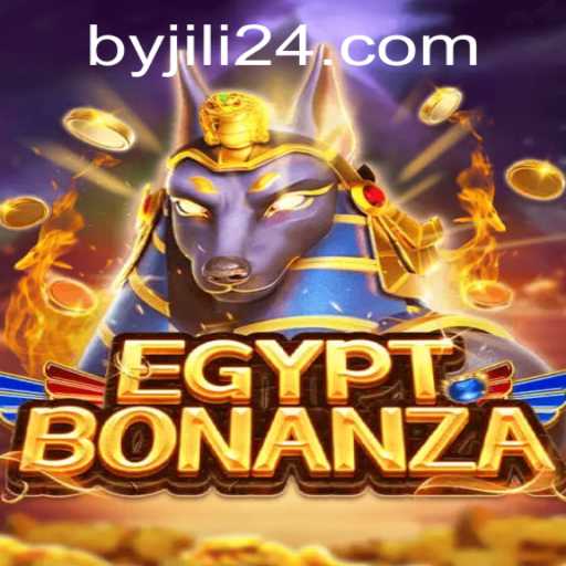 Exploring EgyptBonanza: A Thrilling Adventure by Jili