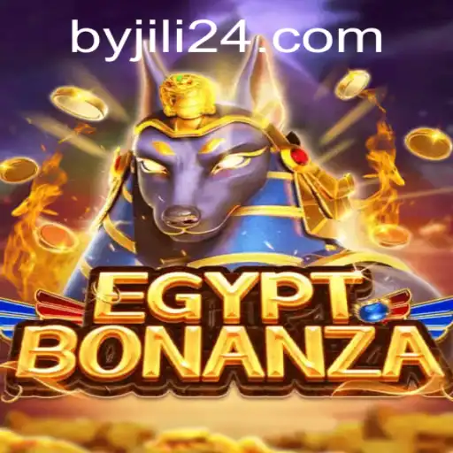 Exploring EgyptBonanza: A Thrilling Adventure by Jili