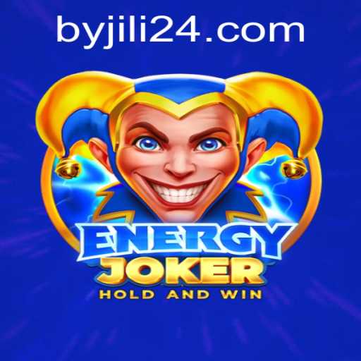 Discover the Electrifying World of EnergyJoker by Jili