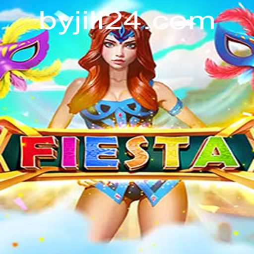 Experience the Excitement: A Deep Dive into Fiesta by Jili