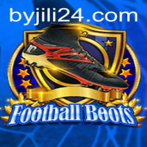 Exploring the Exciting World of FootballBoots byjili