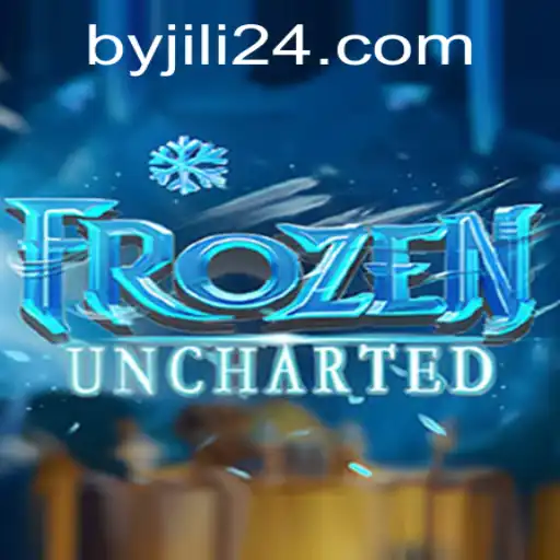 Discover the Thrills of FrozenUncharted