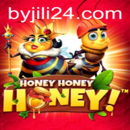 Exploring HoneyHoneyHoney by Jili: A Sweet Gaming Adventure