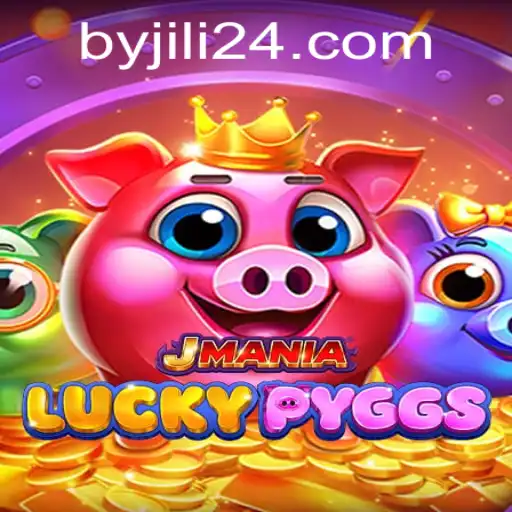 Exploring JManiaLuckyPyggs: The Thrilling New Release byjili