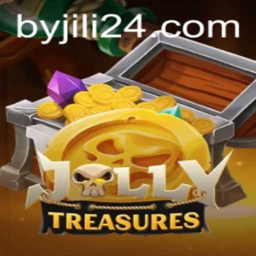Discover the Exciting World of JollyTreasures