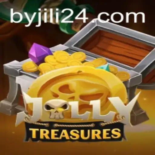 Discover the Exciting World of JollyTreasures