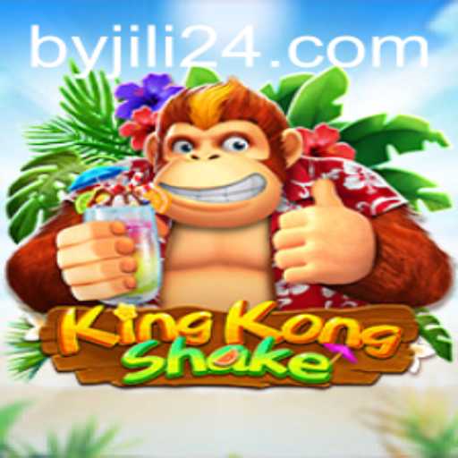 Discover the Thrills of KingKongShake by Jili