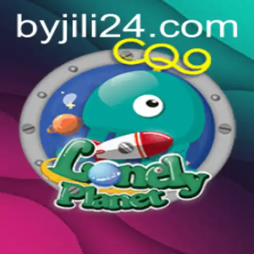 LonelyPlanet: Navigating a Vast World byJili