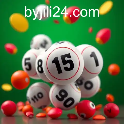 Exploring the Fascinating World of Lottery Games with Byjili