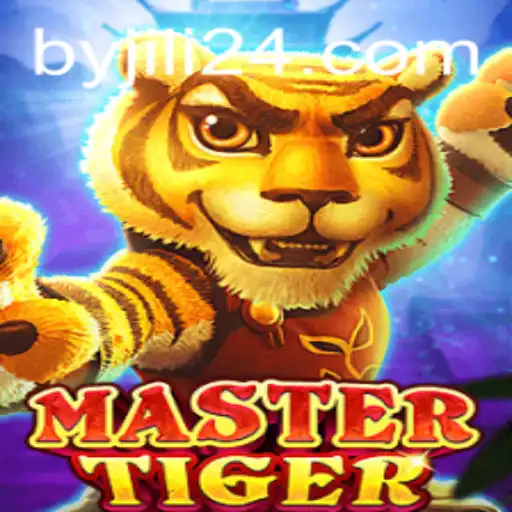 MasterTiger: The Exciting World of Strategic Gameplay byjili