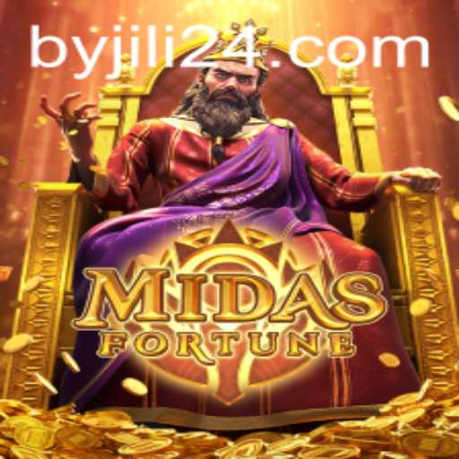 Unveiling MidasFortune byjili: The Game of Golden Opportunities