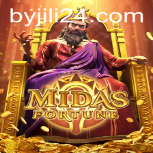 Unveiling MidasFortune byjili: The Game of Golden Opportunities