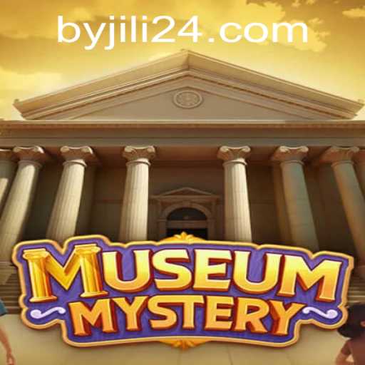 MuseumMystery: Unraveling the Secrets with ByJili