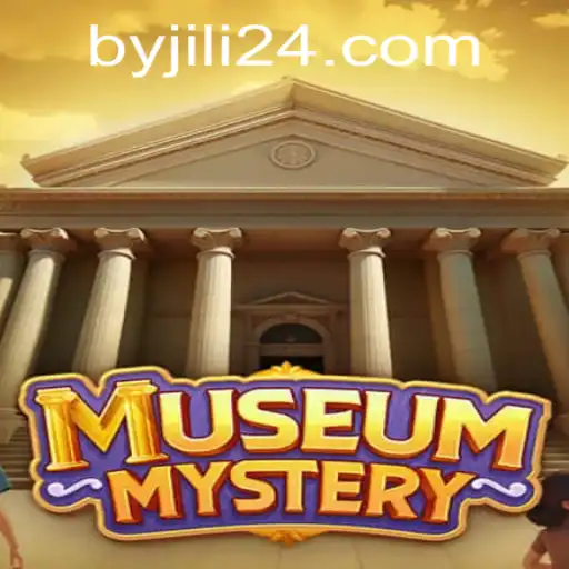 MuseumMystery: Unraveling the Secrets with ByJili