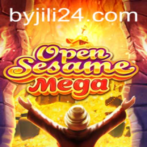 Unlock the Excitement: Discover OPENSESAMEMEGA by Jili