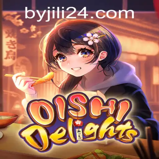 Dive into the World of OishiDelights by Jili: A Captivating Gaming Experience