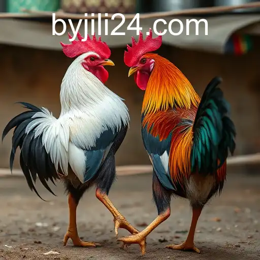 Exploring the Realm of Online Sabong with Byjili