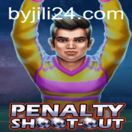 PenaltyShootOut by Jili: Dive into the Ultimate Football Challenge