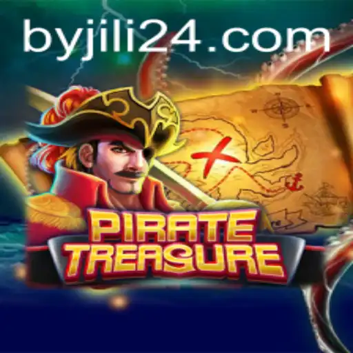Discover the High Seas Adventure with PirateTreasure by Jili