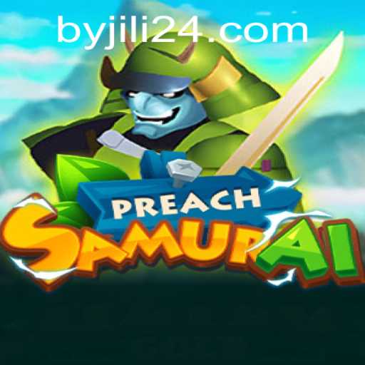 Discover the Thrilling World of PreachSamurai byjili