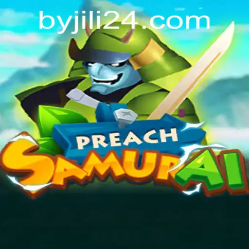 Discover the Thrilling World of PreachSamurai byjili