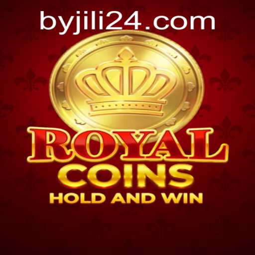 Discovering the Thrills of RoyalCoins byjili