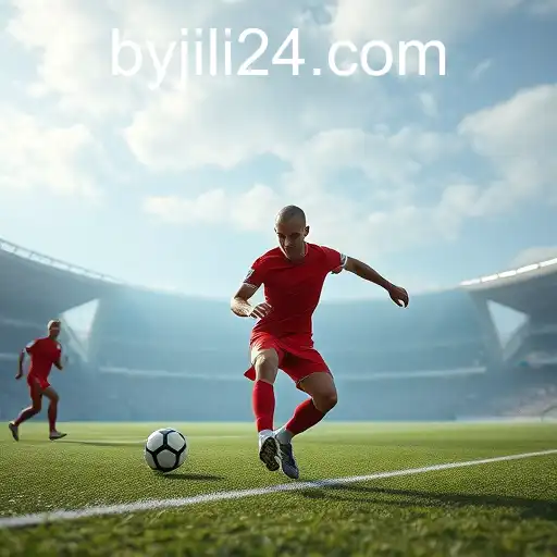 Exploring the Emerging World of Sports: The Rise of Byjili