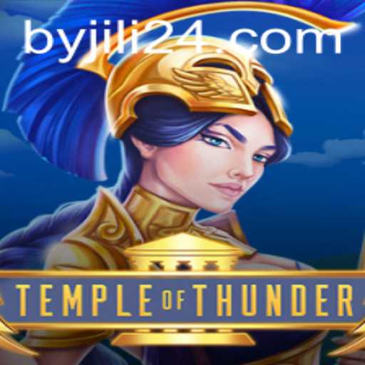 Exploring TempleofThunder: A Thrilling Adventure by Jili