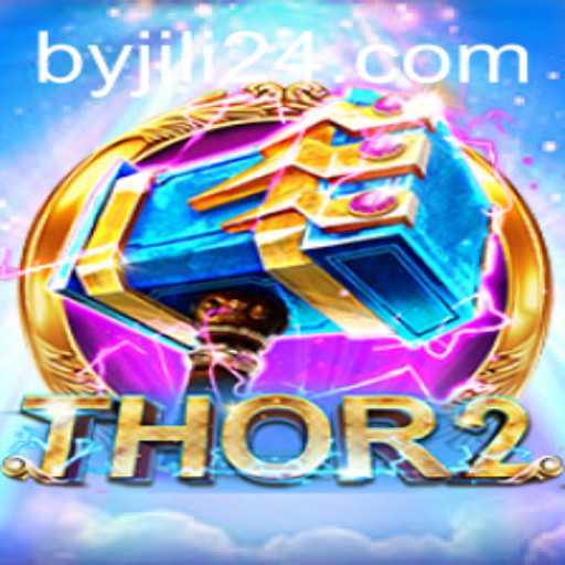 Dive into the Epic World of Thor2 by Jili: Unleashing Adventure and Strategy