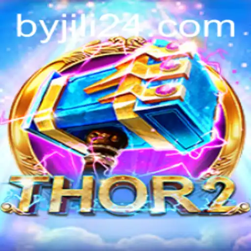 Dive into the Epic World of Thor2 by Jili: Unleashing Adventure and Strategy