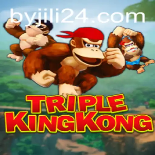 Exploring the Exciting World of TripleKingKong by Jili: A Modern Gaming Experience