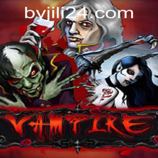 Vampire: An Immersive Gaming Experience by Jili