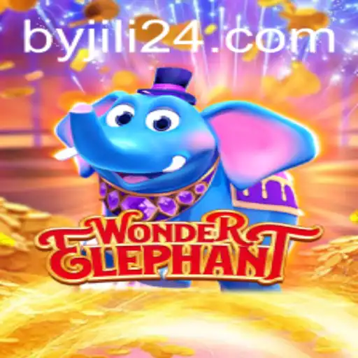 Exploring the Enchanting World of WonderElephant byjili